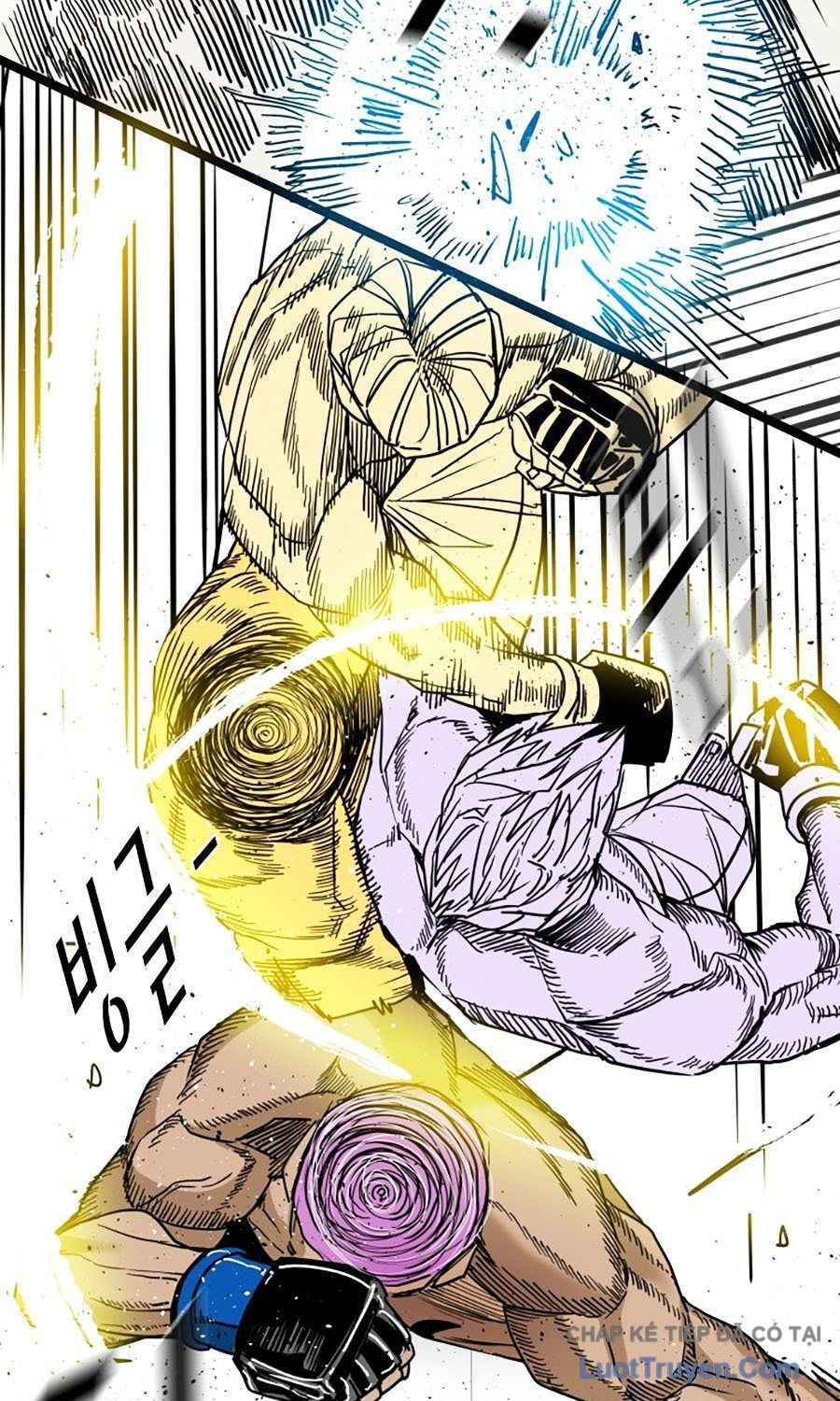 Shark - Cá Mập Chapter 379 - 21