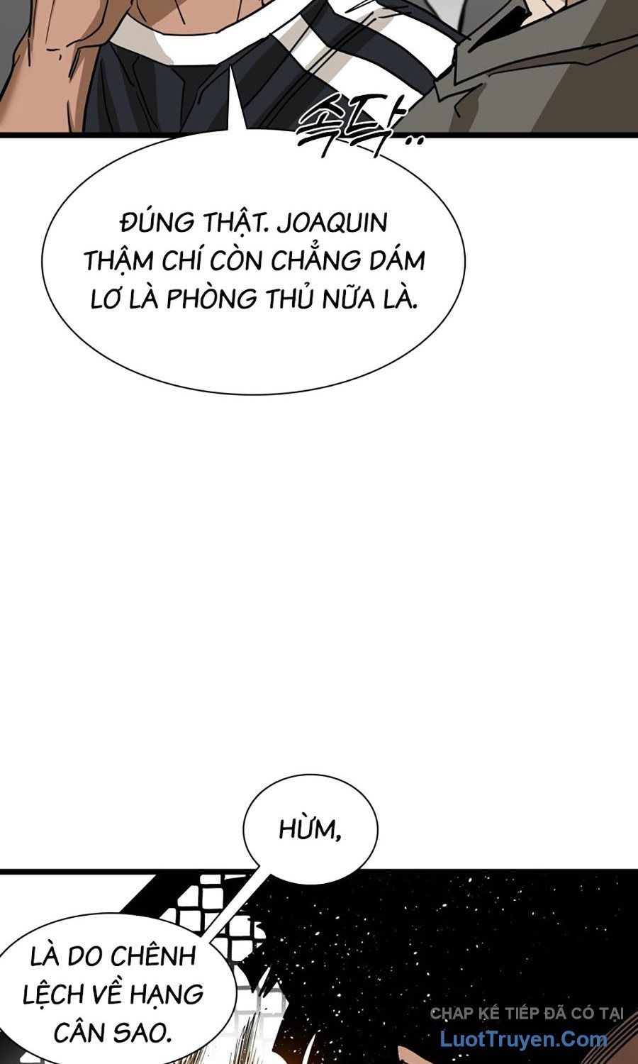 Shark - Cá Mập Chapter 379 - 26