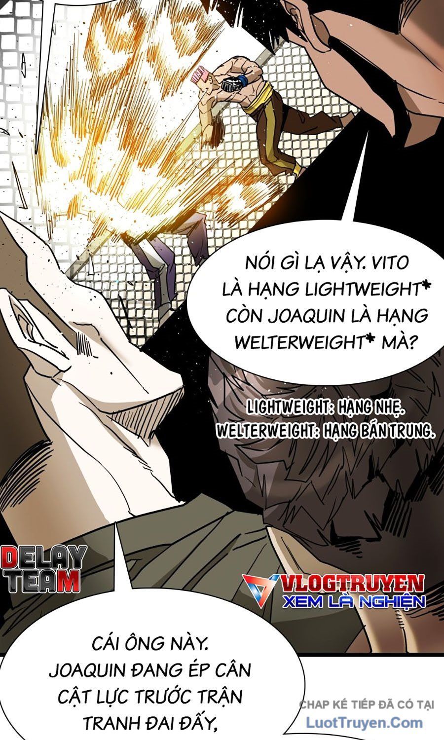 Shark - Cá Mập Chapter 379 - 27