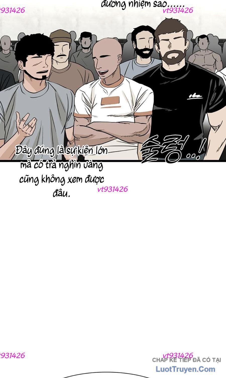 Shark - Cá Mập Chapter 379 - 4