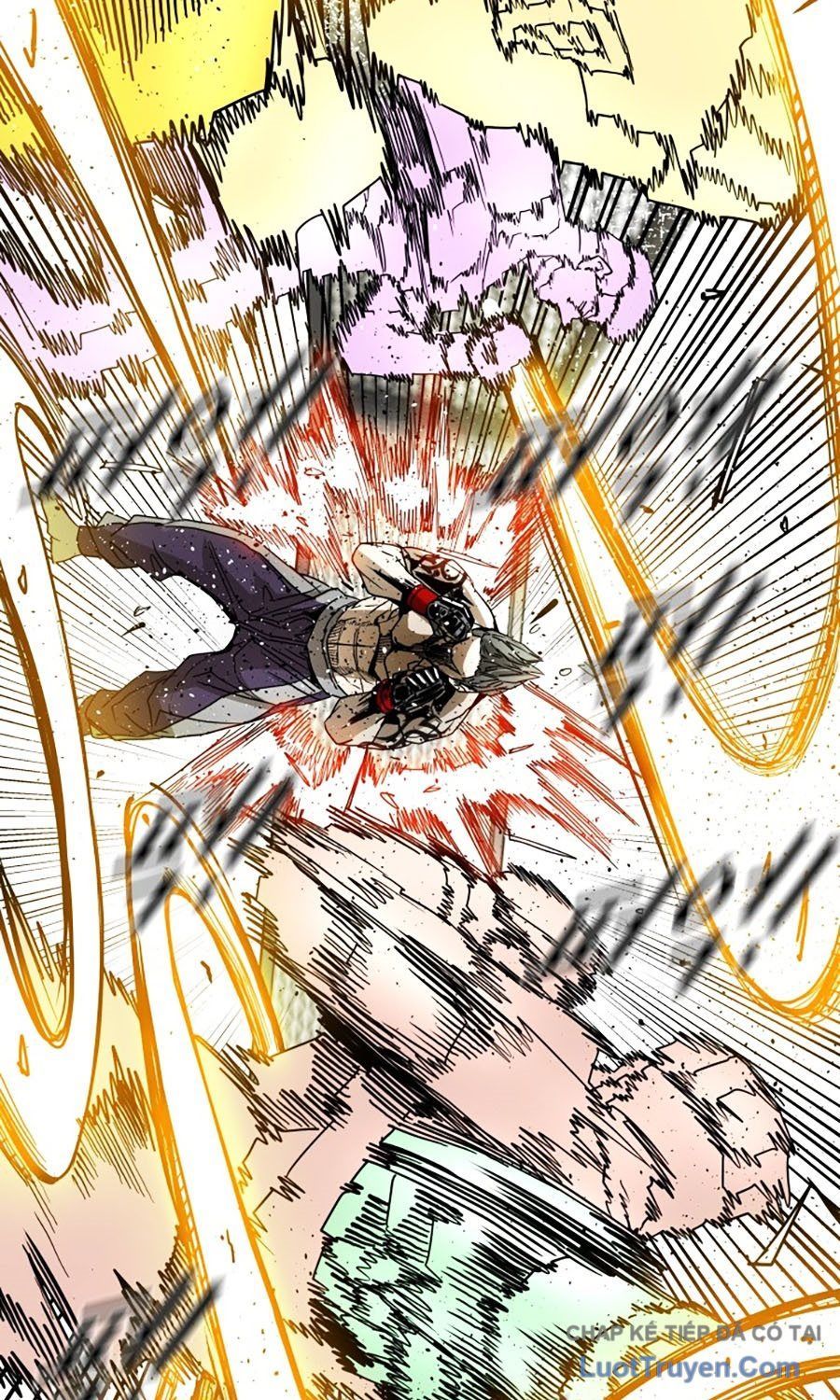 Shark - Cá Mập Chapter 379 - 31