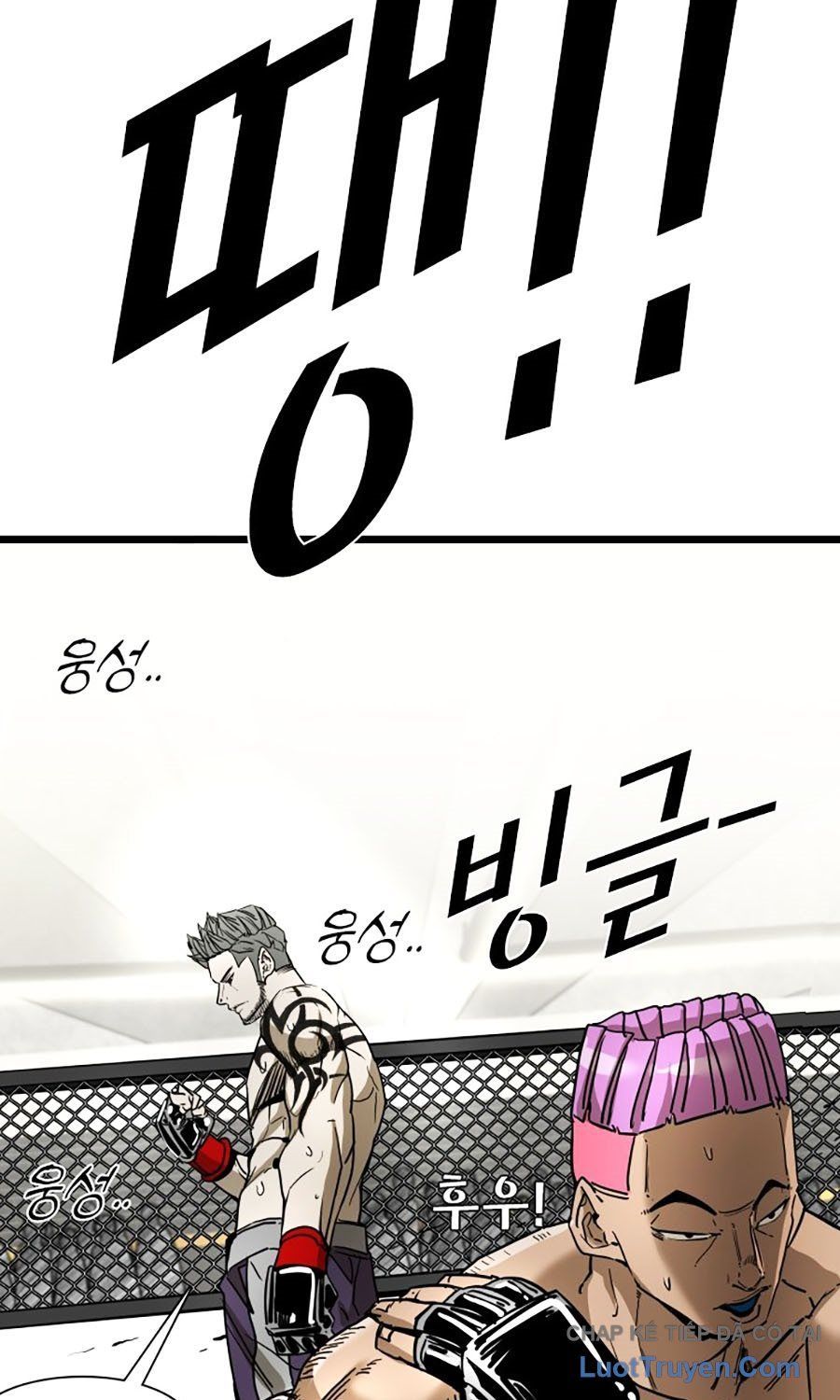 Shark - Cá Mập Chapter 379 - 33