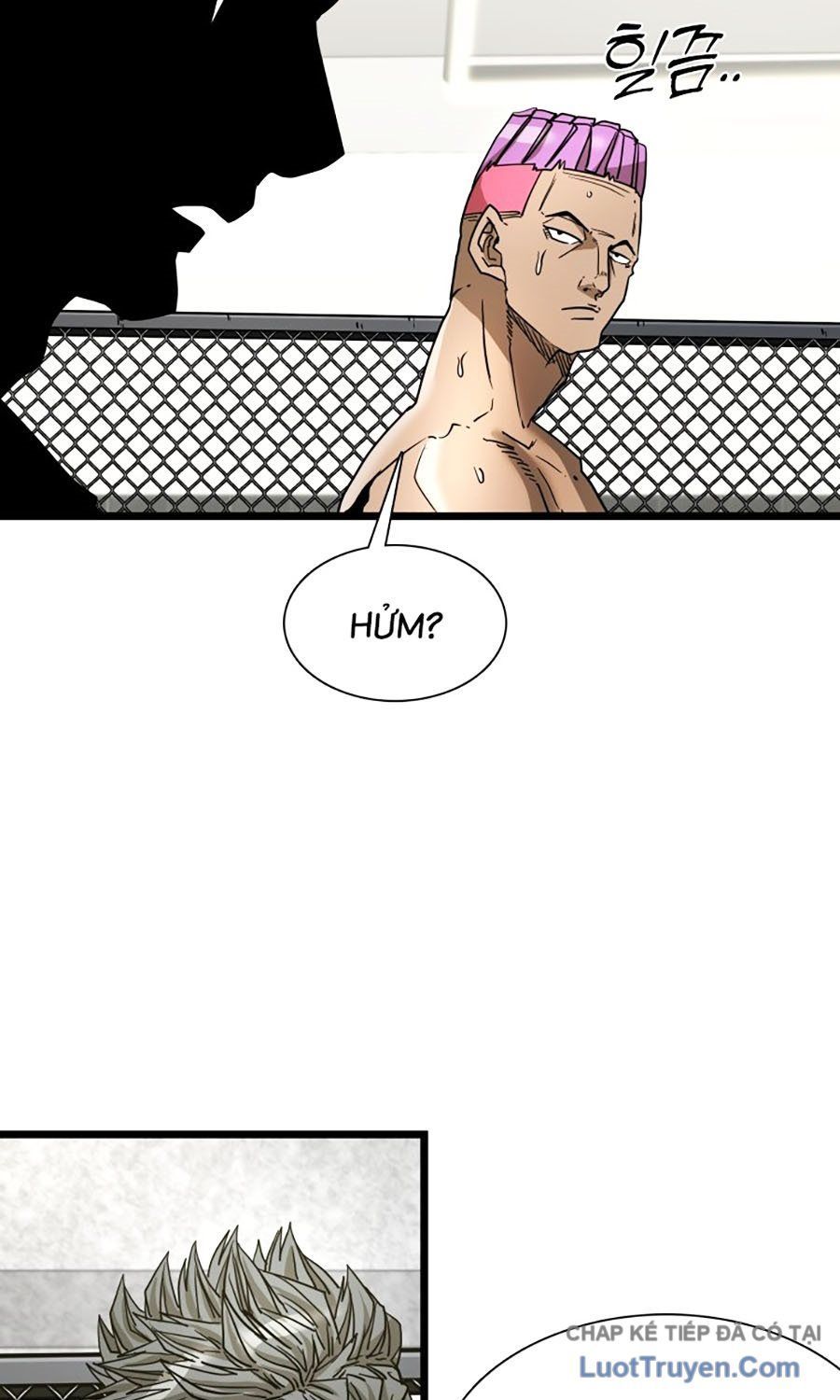 Shark - Cá Mập Chapter 379 - 35