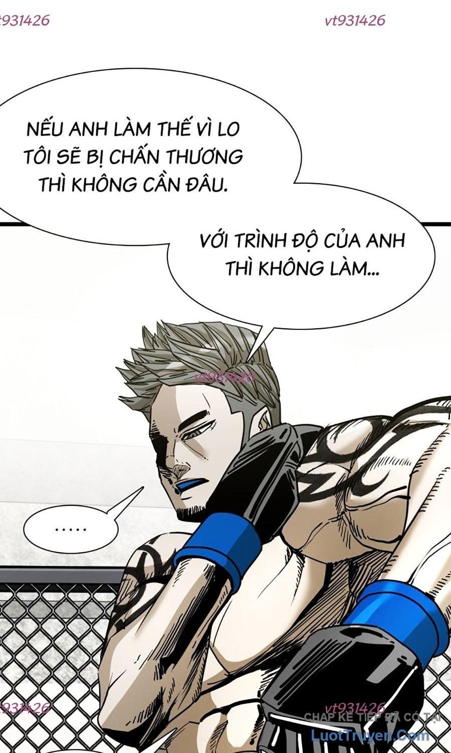 Shark - Cá Mập Chapter 379 - 40