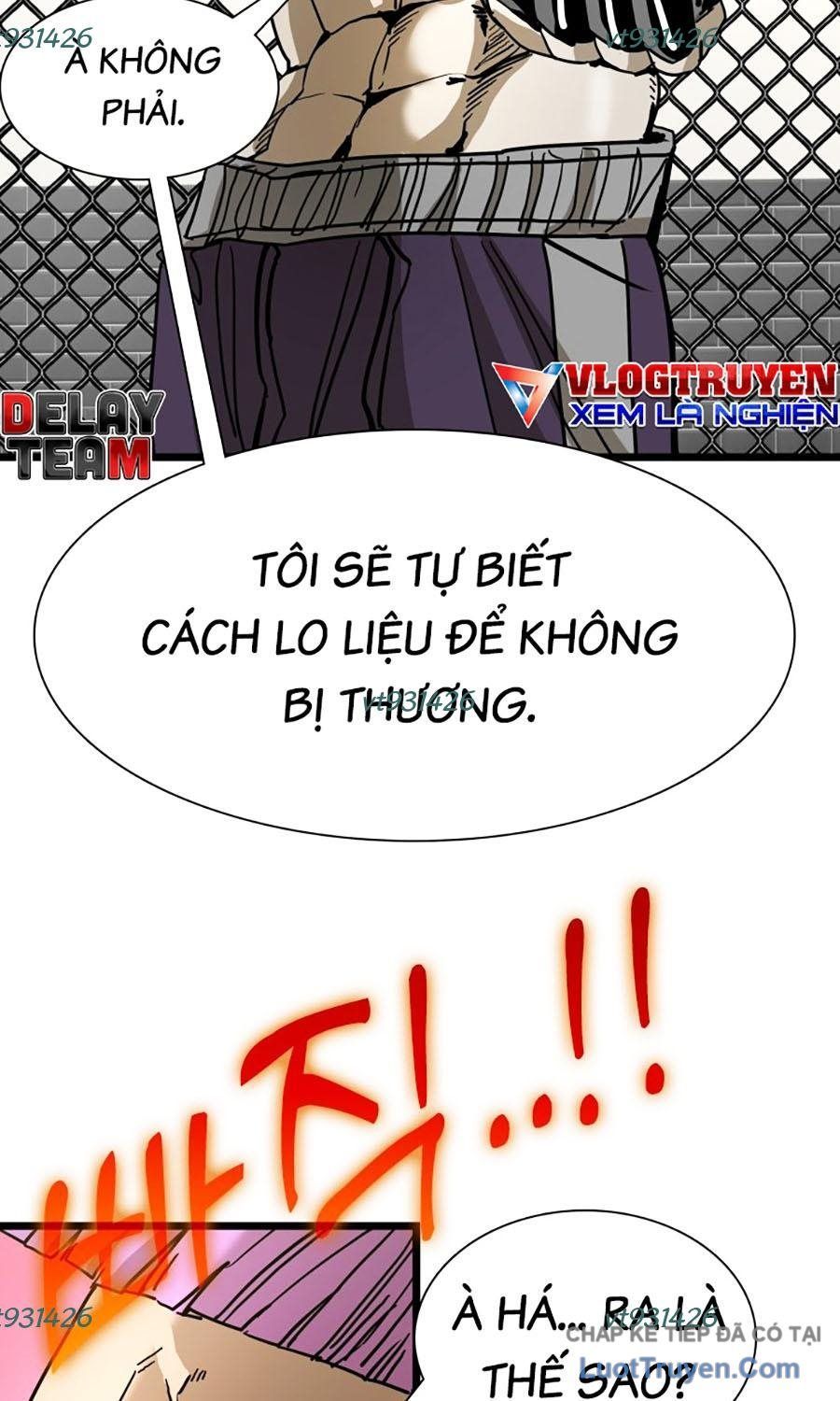 Shark - Cá Mập Chapter 379 - 41