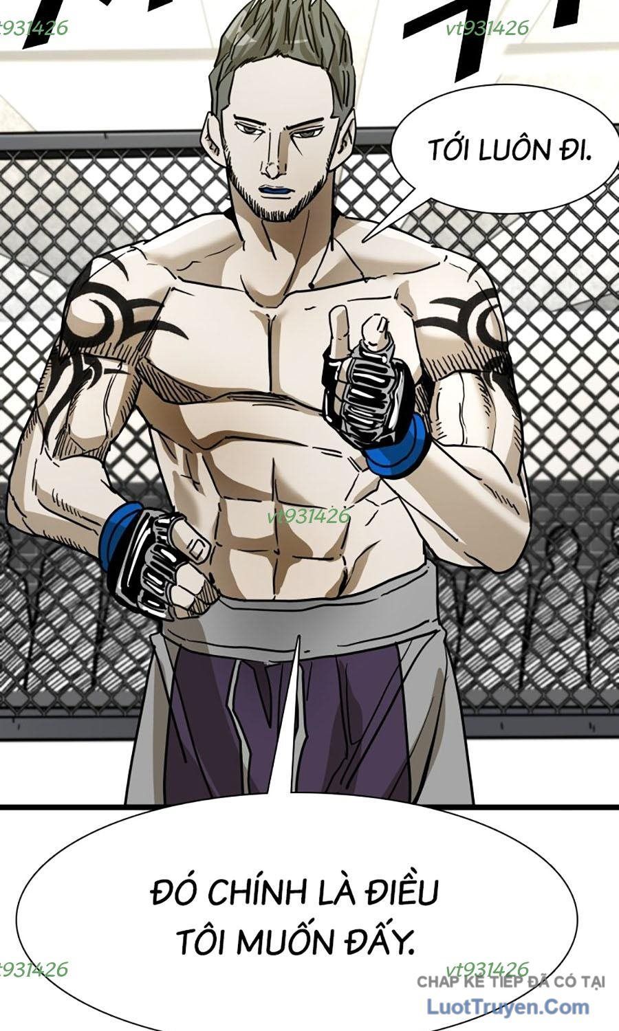 Shark - Cá Mập Chapter 379 - 45