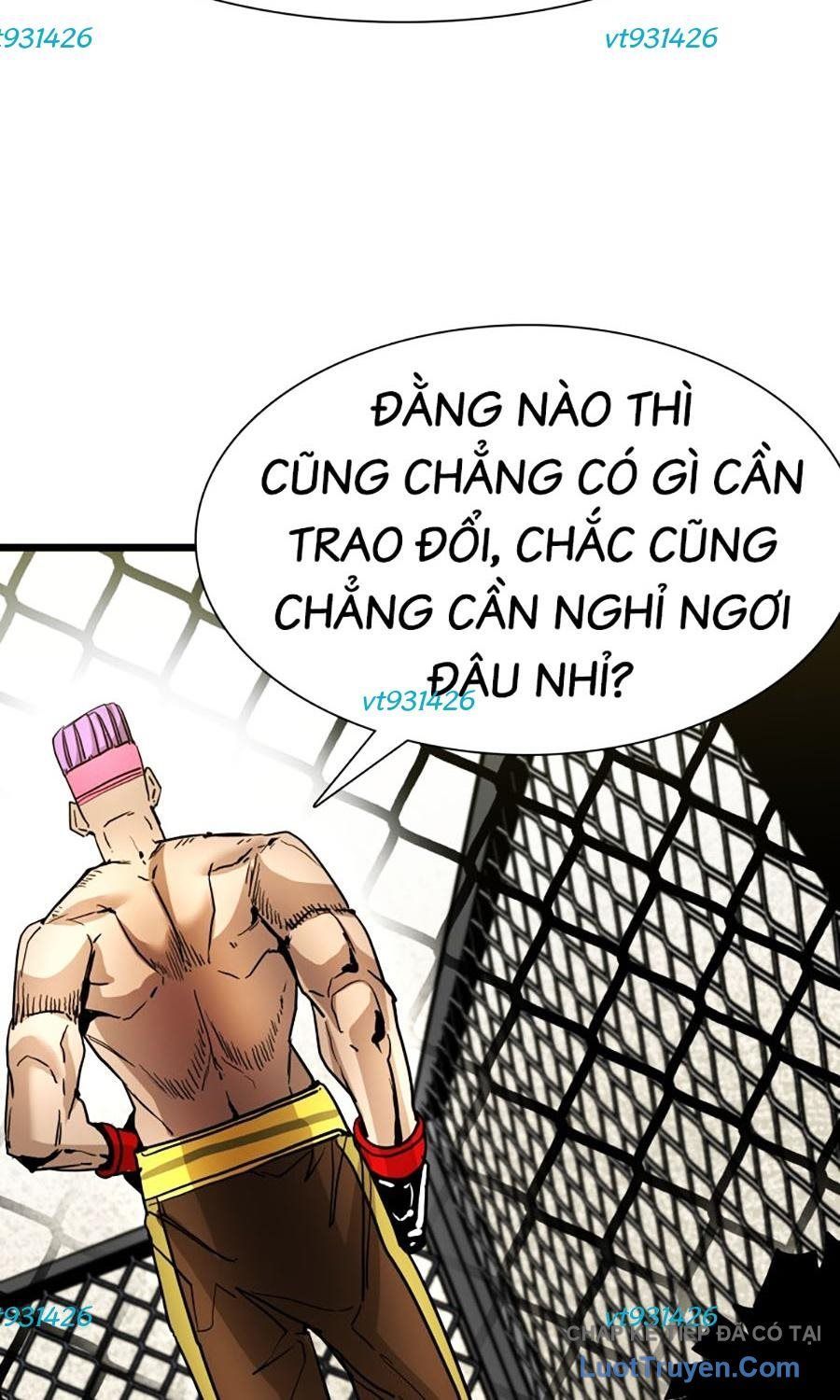 Shark - Cá Mập Chapter 379 - 46