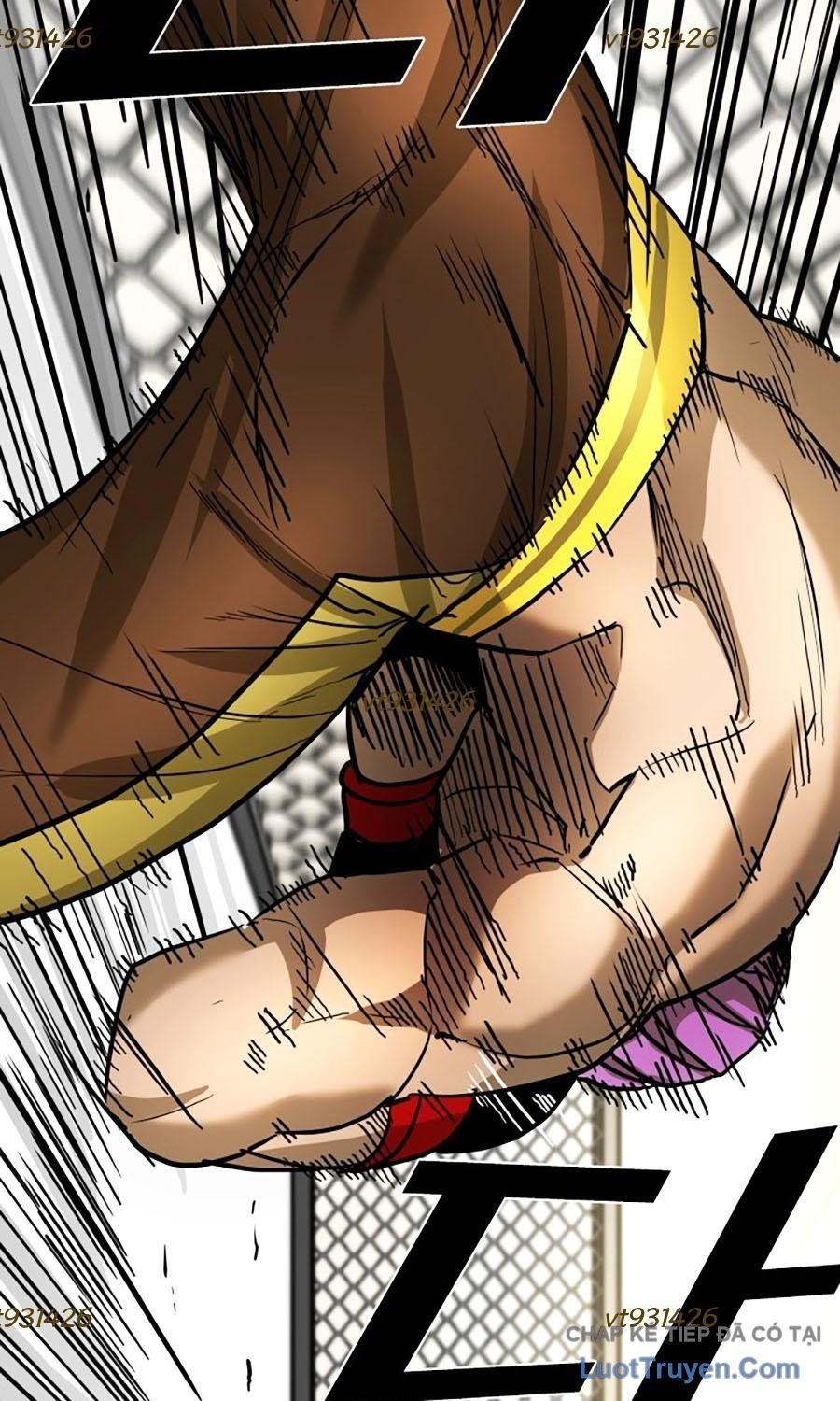 Shark - Cá Mập Chapter 379 - 51