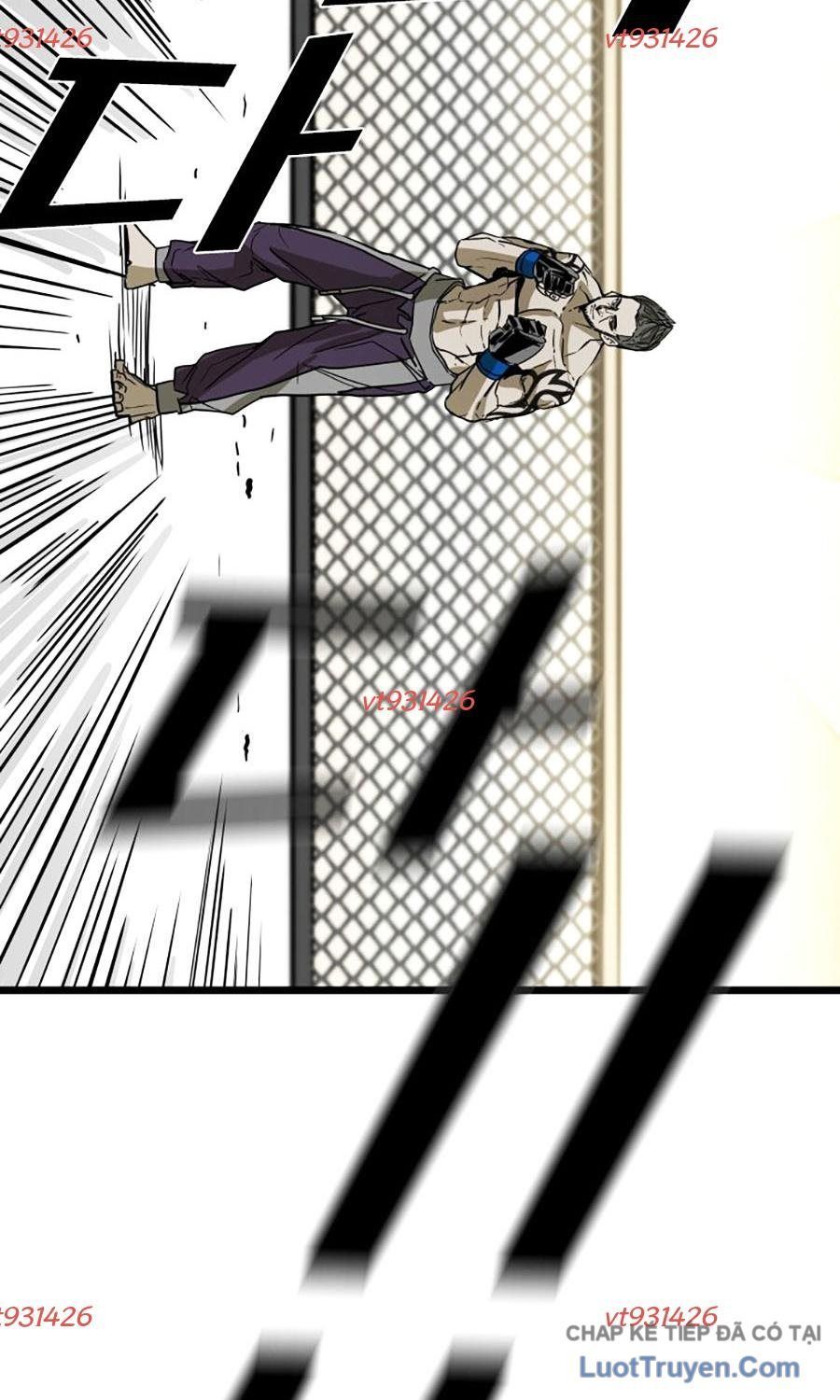 Shark - Cá Mập Chapter 379 - 52