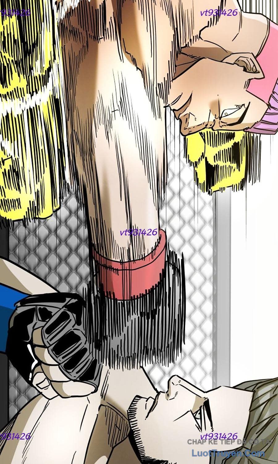 Shark - Cá Mập Chapter 379 - 54