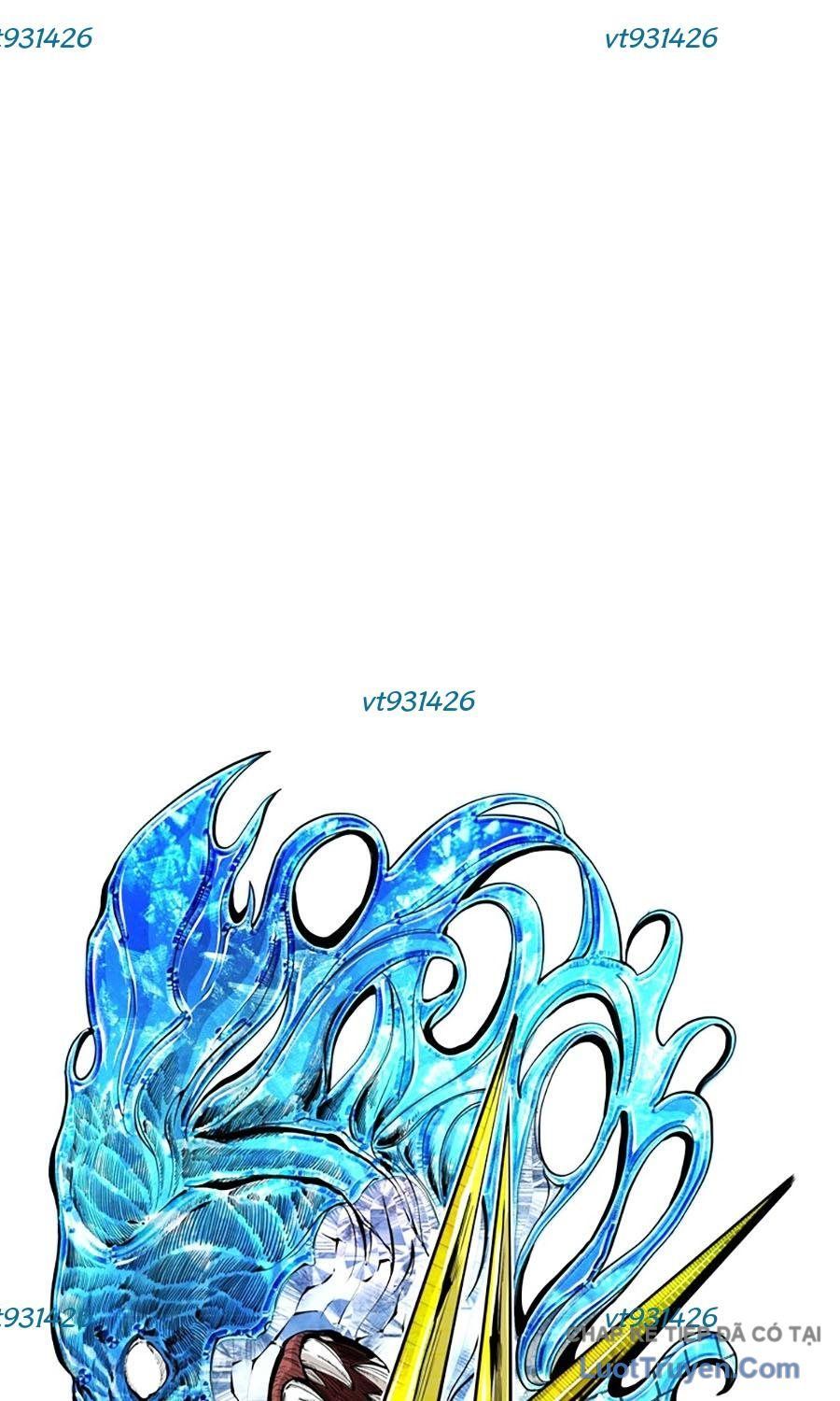 Shark - Cá Mập Chapter 379 - 7