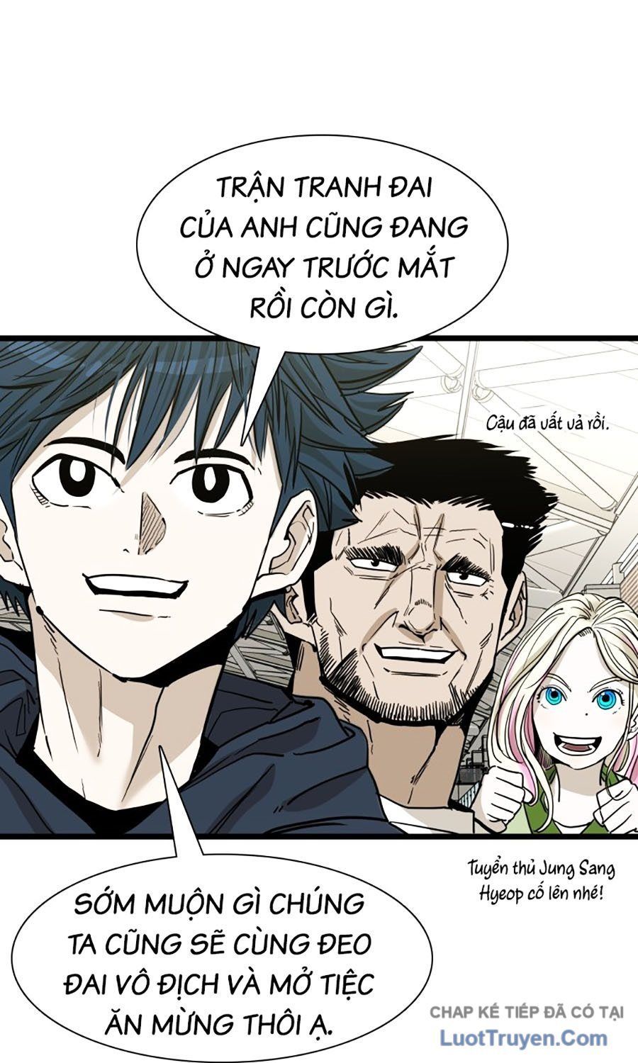 Shark - Cá Mập Chapter 379 - 64