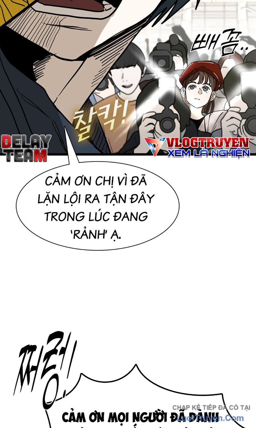 Shark - Cá Mập Chapter 379 - 73
