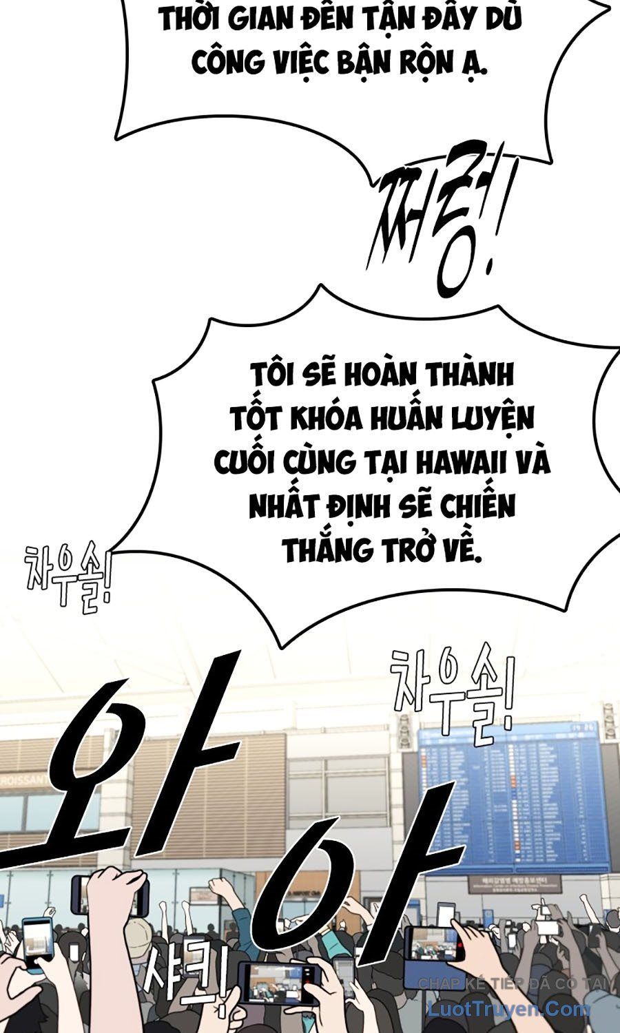 Shark - Cá Mập Chapter 379 - 74