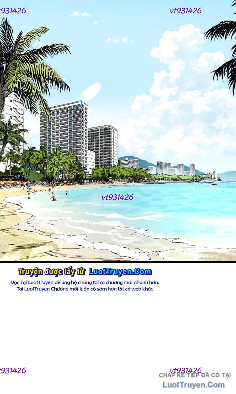 Shark - Cá Mập Chapter 379 - 89