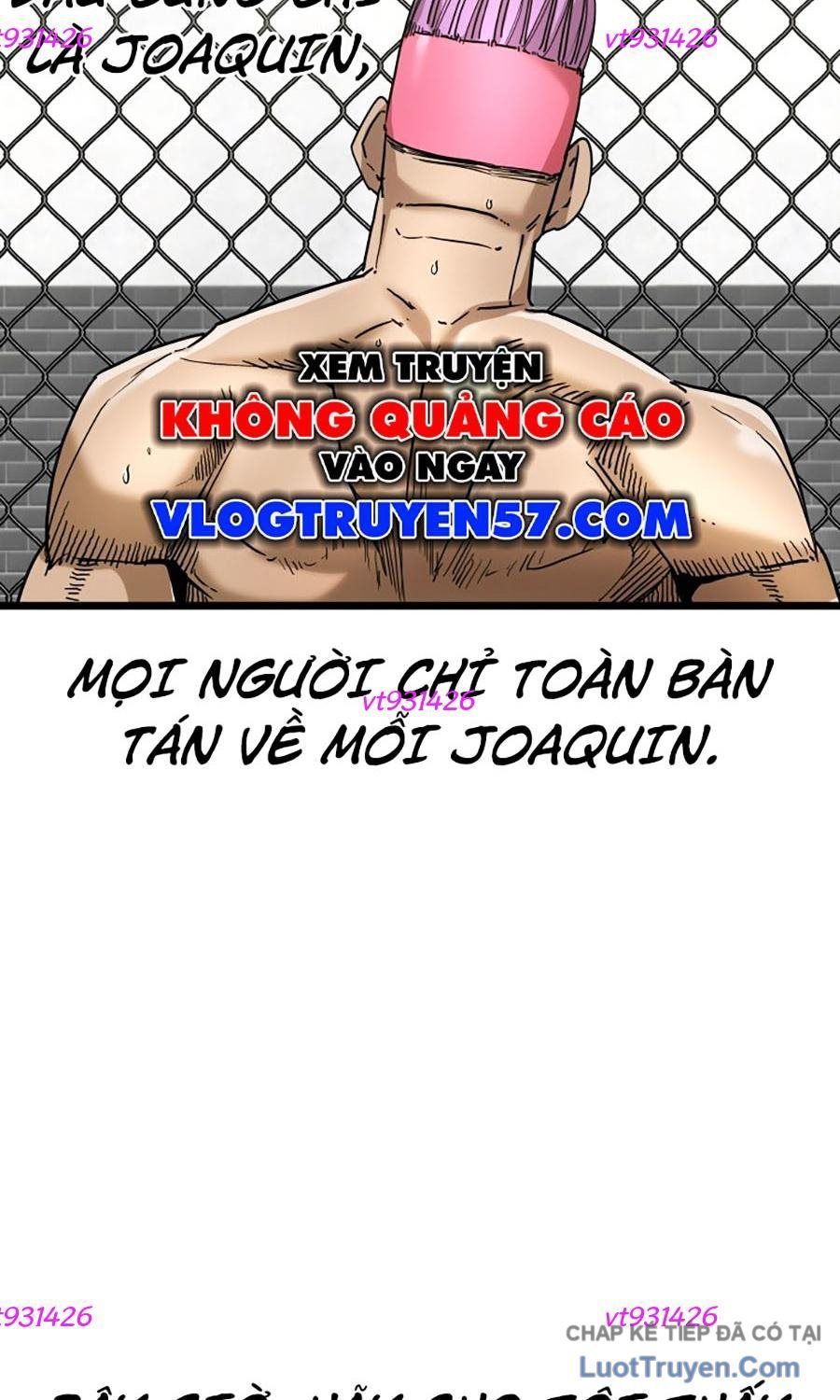 Shark - Cá Mập Chapter 379 - 10