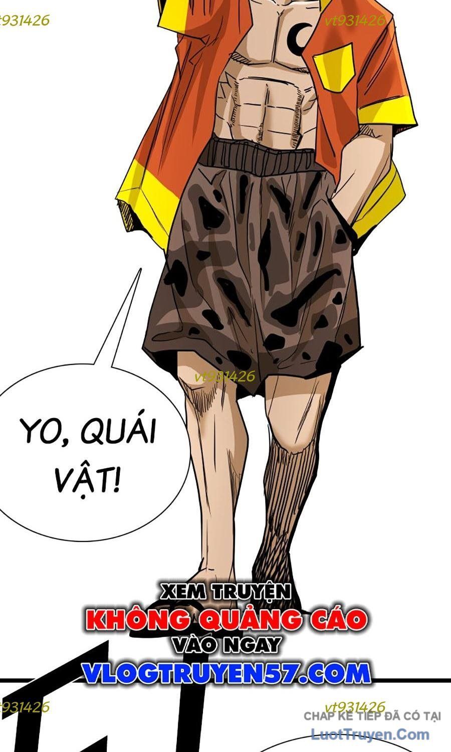 Shark - Cá Mập Chapter 379 - 95