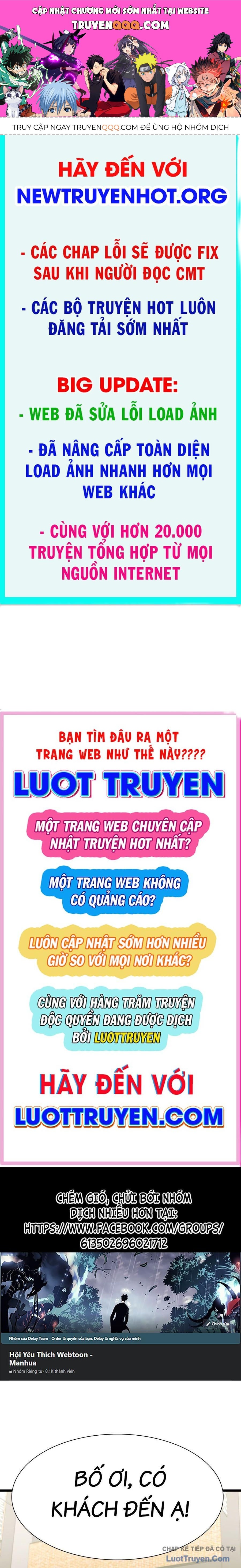 Shark - Cá Mập Chapter 380 - 1