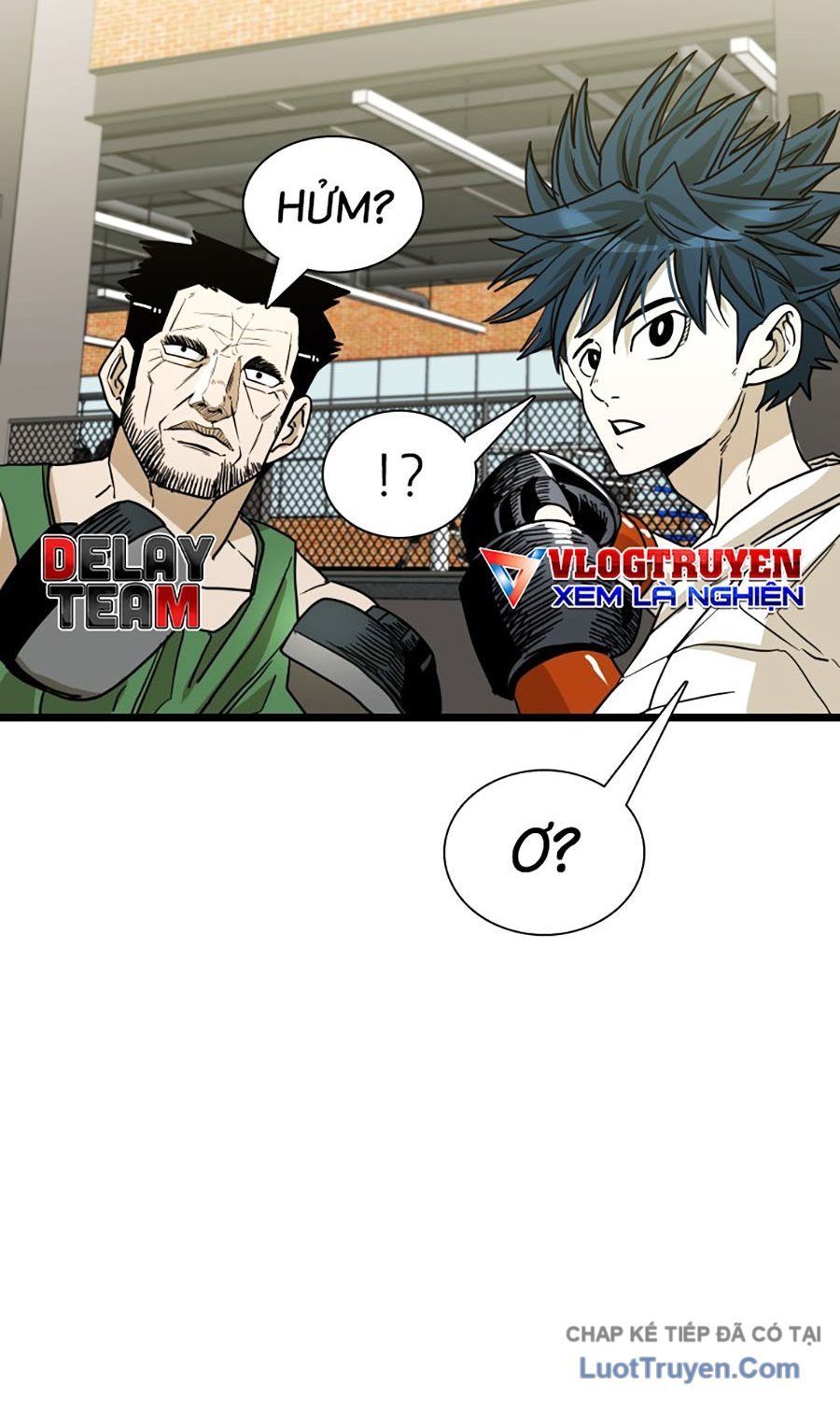 Shark - Cá Mập Chapter 380 - 2
