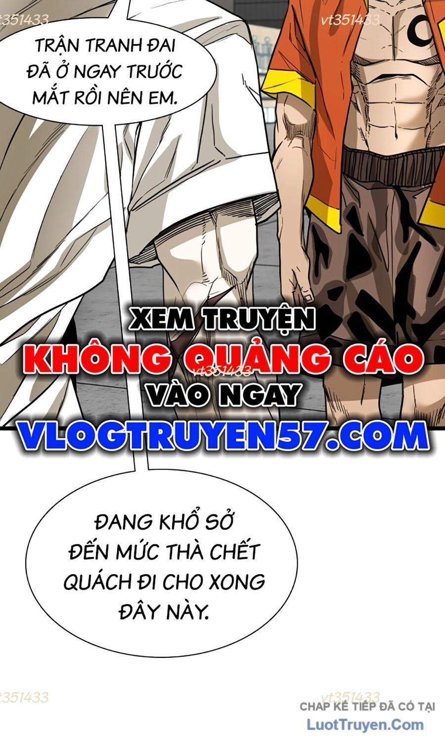 Shark - Cá Mập Chapter 380 - 11