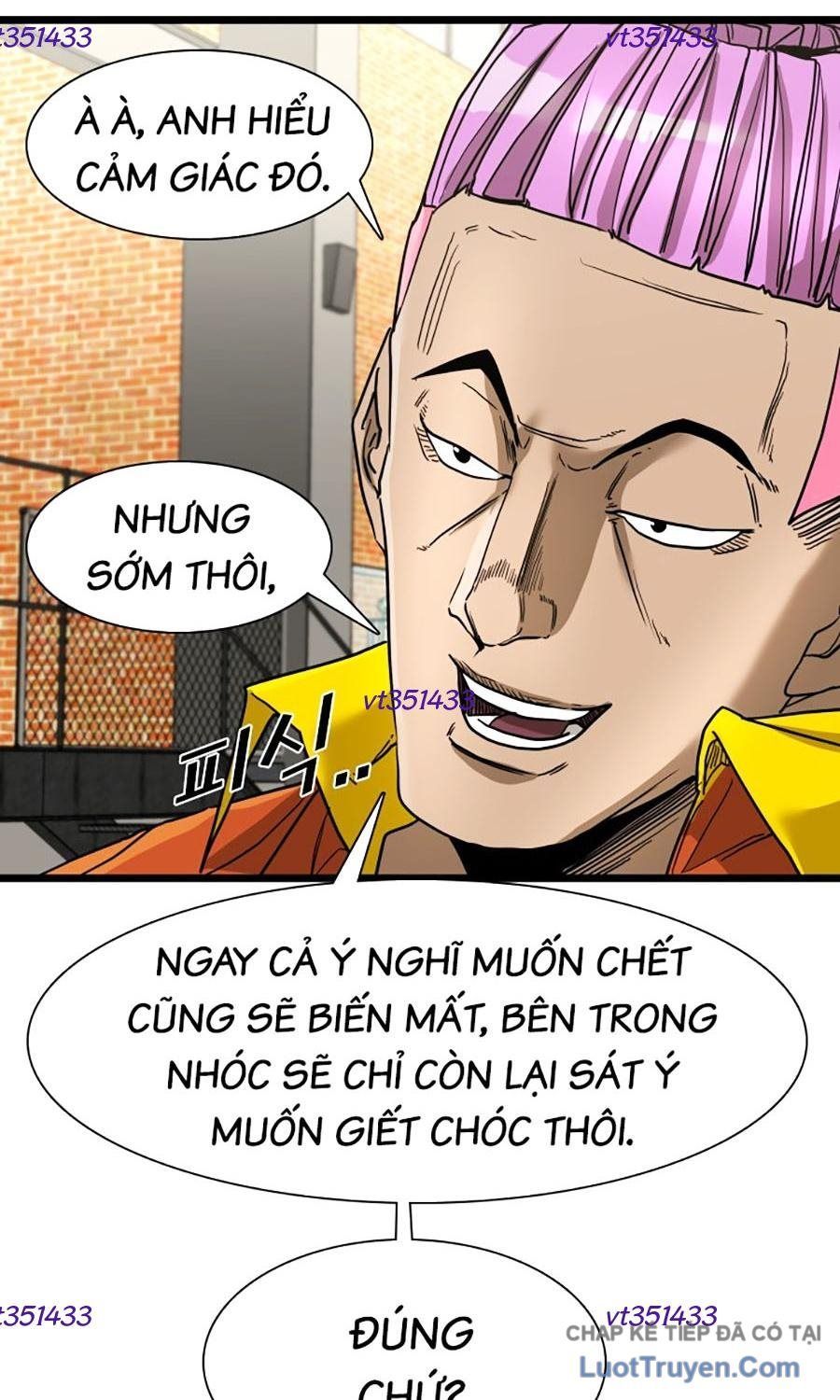 Shark - Cá Mập Chapter 380 - 12