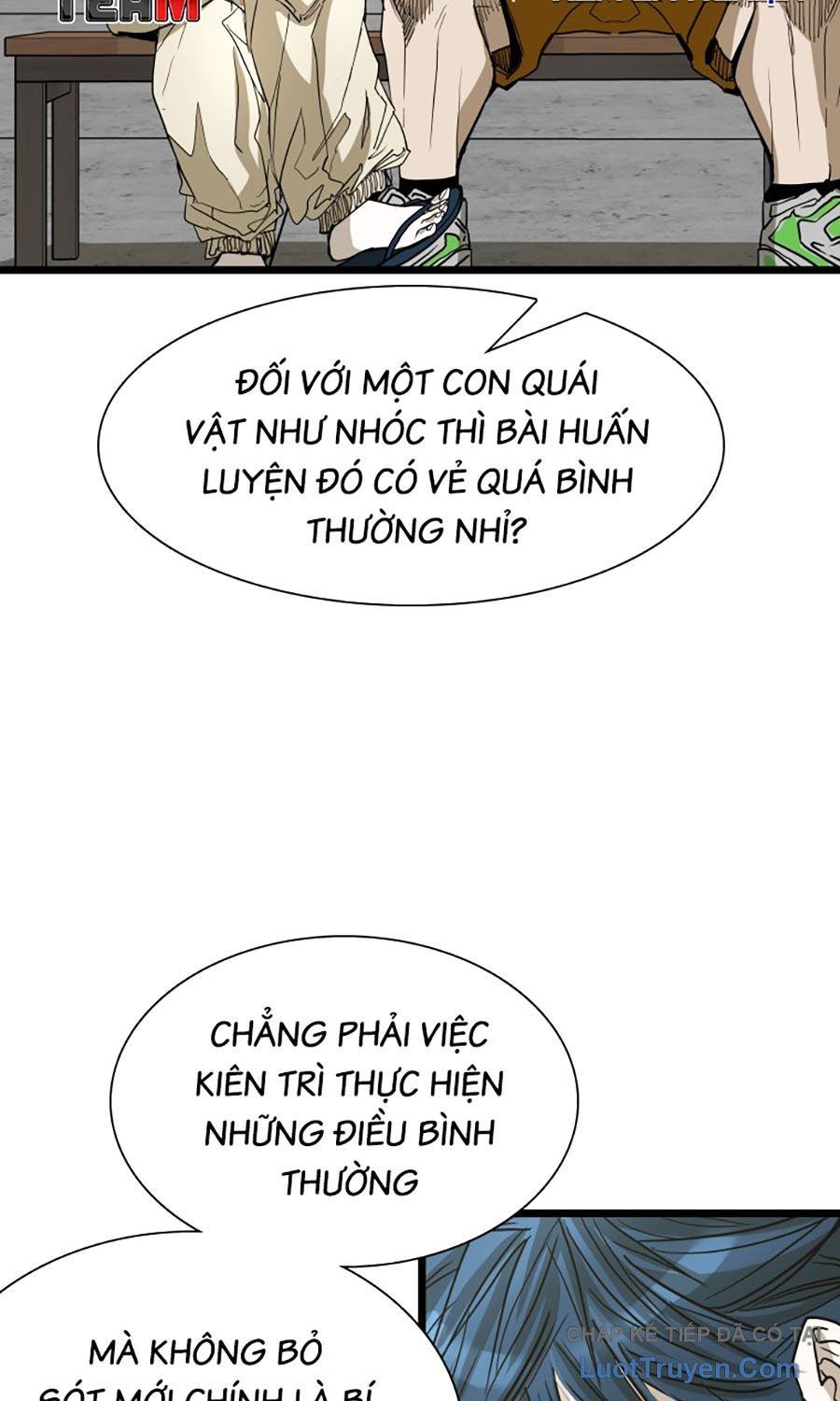 Shark - Cá Mập Chapter 380 - 15