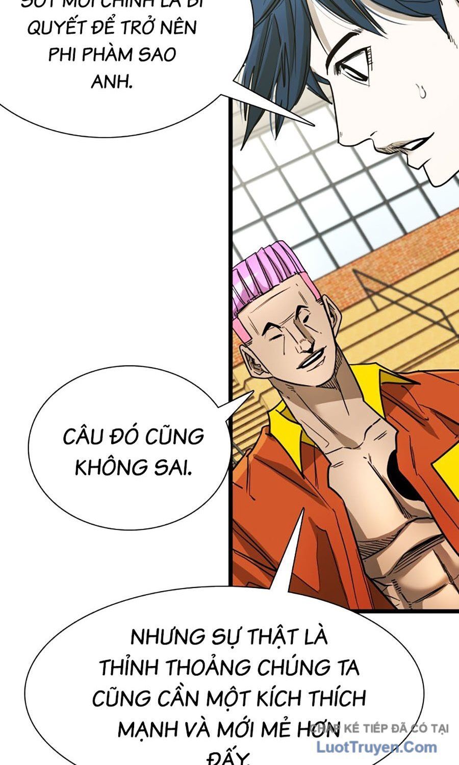 Shark - Cá Mập Chapter 380 - 16