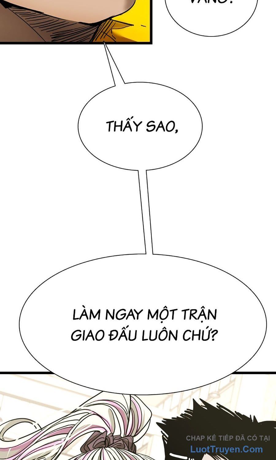 Shark - Cá Mập Chapter 380 - 18