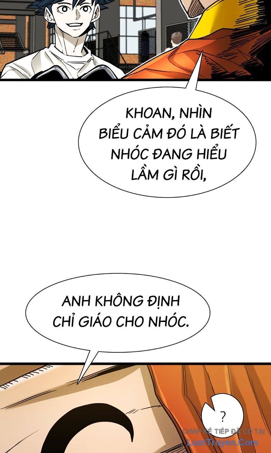 Shark - Cá Mập Chapter 380 - 21