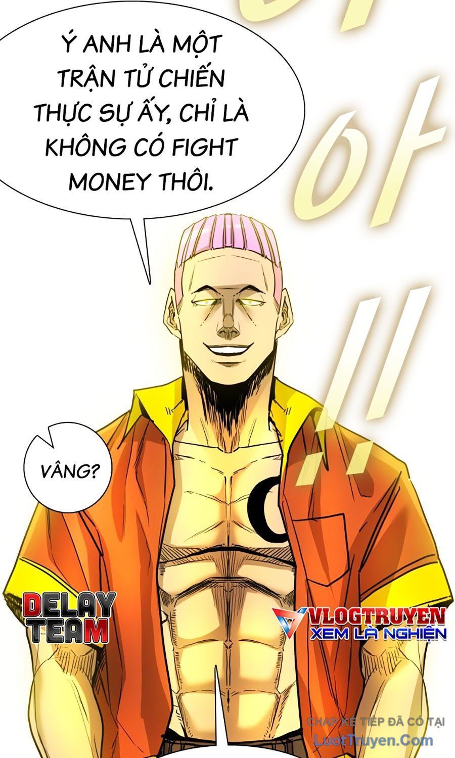 Shark - Cá Mập Chapter 380 - 23