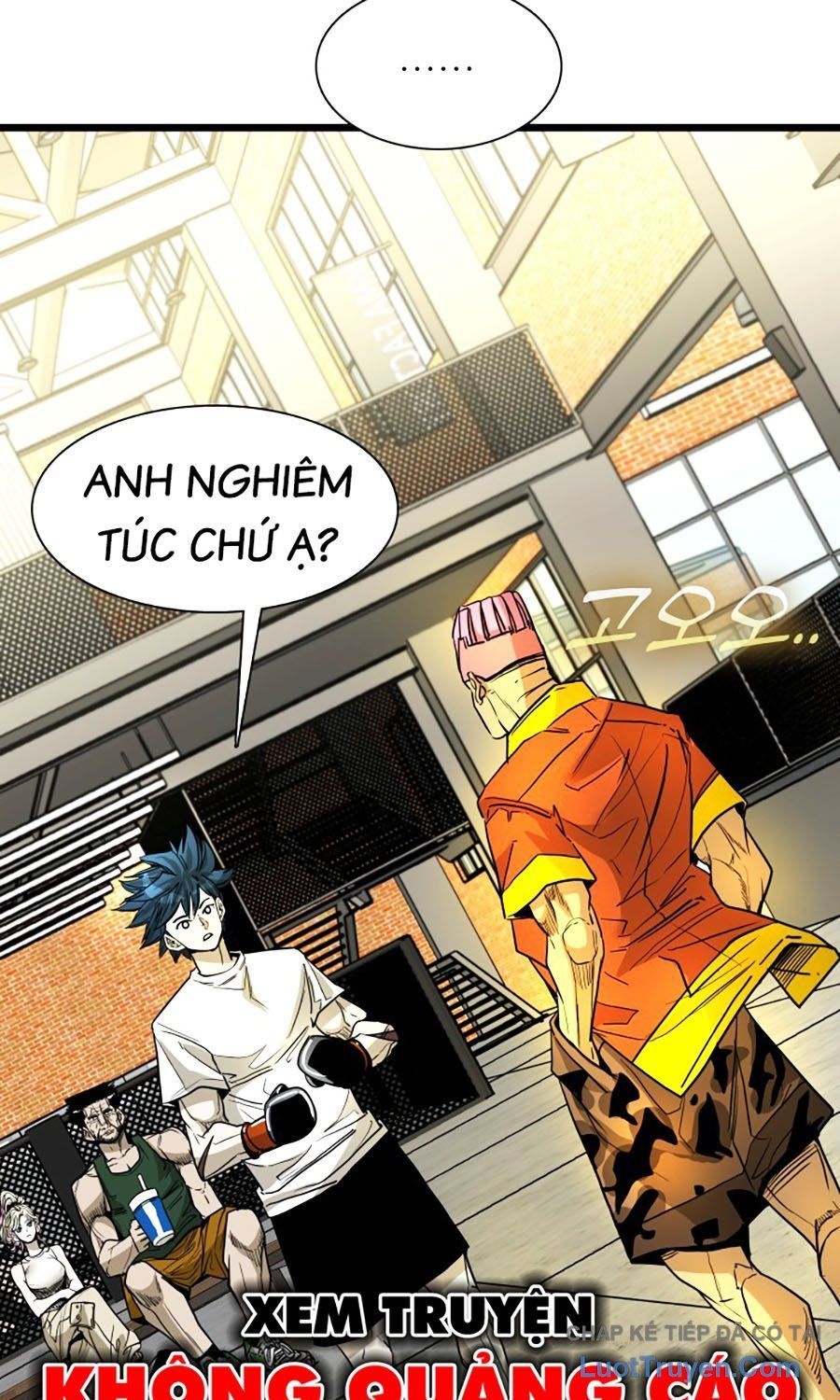 Shark - Cá Mập Chapter 380 - 25