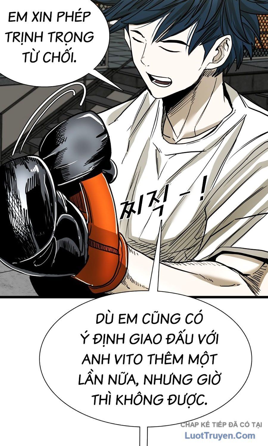 Shark - Cá Mập Chapter 380 - 27