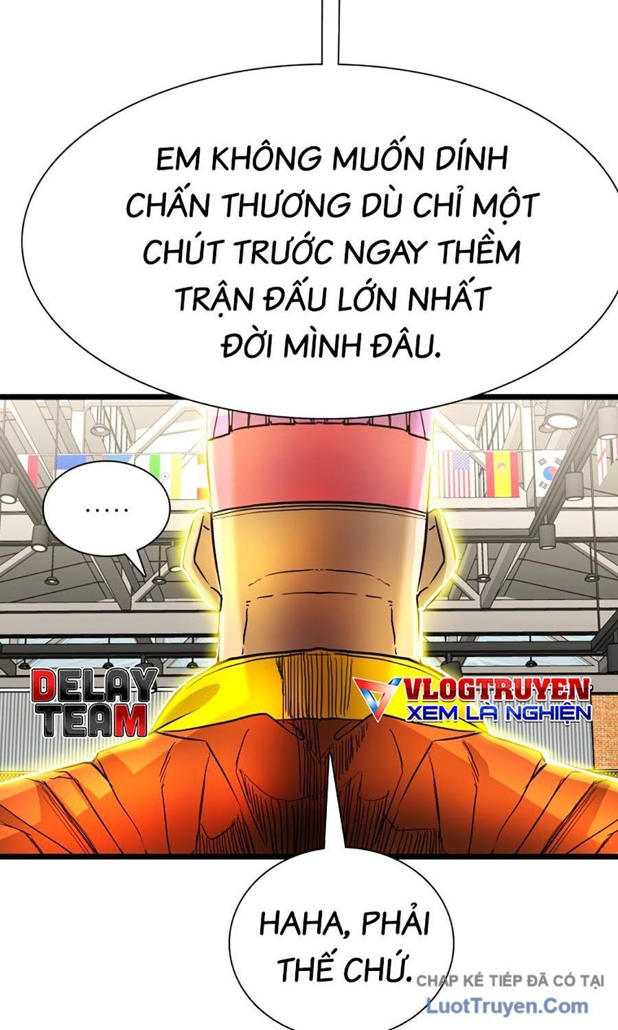 Shark - Cá Mập Chapter 380 - 28