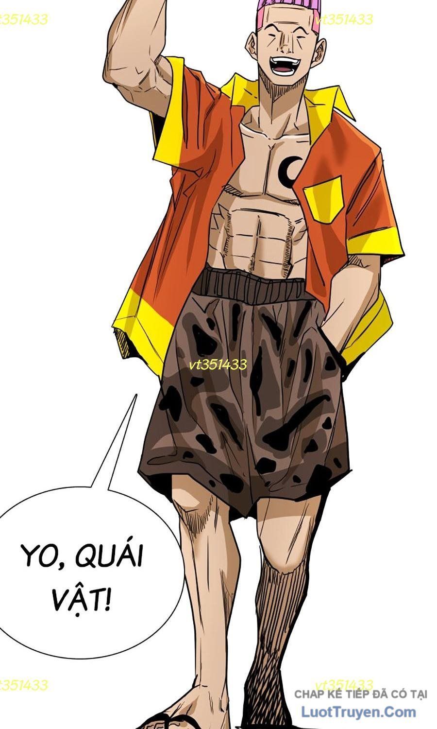 Shark - Cá Mập Chapter 380 - 4