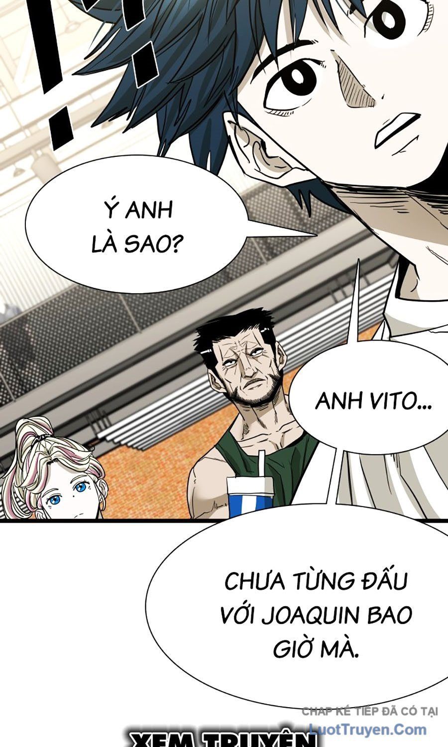 Shark - Cá Mập Chapter 380 - 31