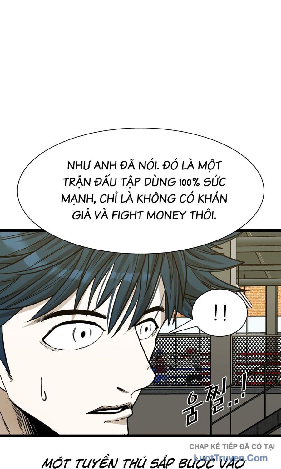 Shark - Cá Mập Chapter 380 - 33