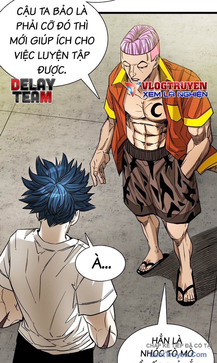 Shark - Cá Mập Chapter 380 - 35