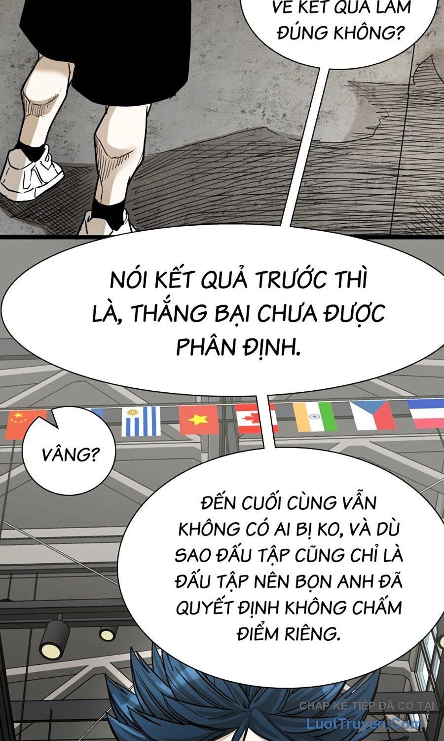 Shark - Cá Mập Chapter 380 - 36