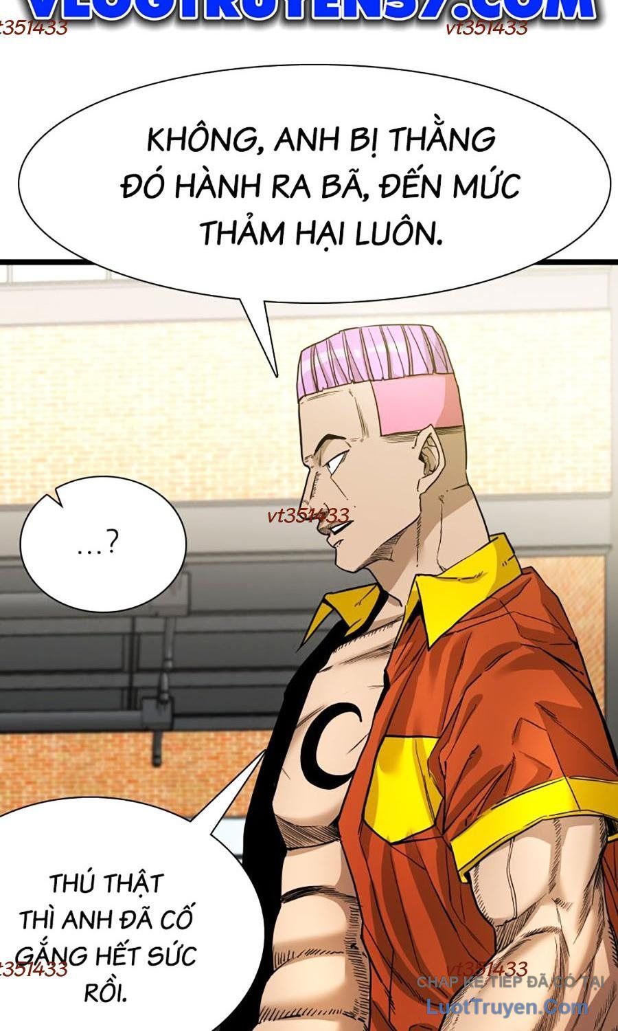 Shark - Cá Mập Chapter 380 - 38