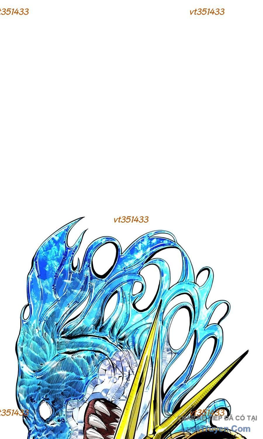 Shark - Cá Mập Chapter 380 - 6