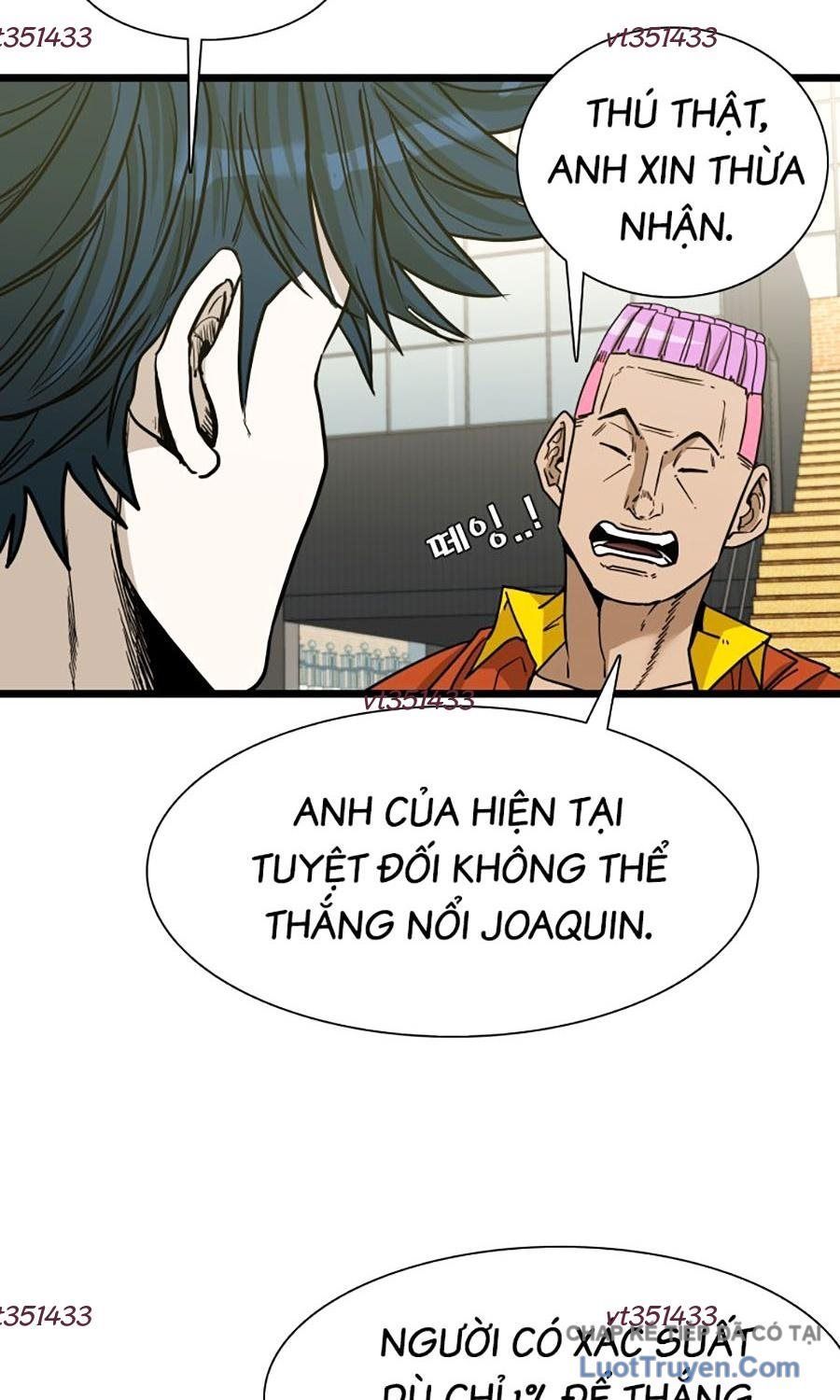 Shark - Cá Mập Chapter 380 - 52