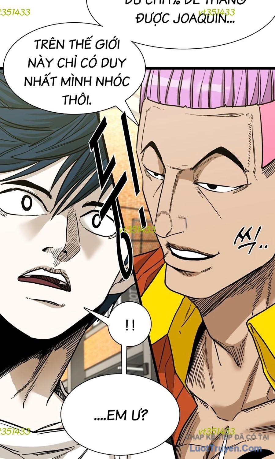 Shark - Cá Mập Chapter 380 - 53