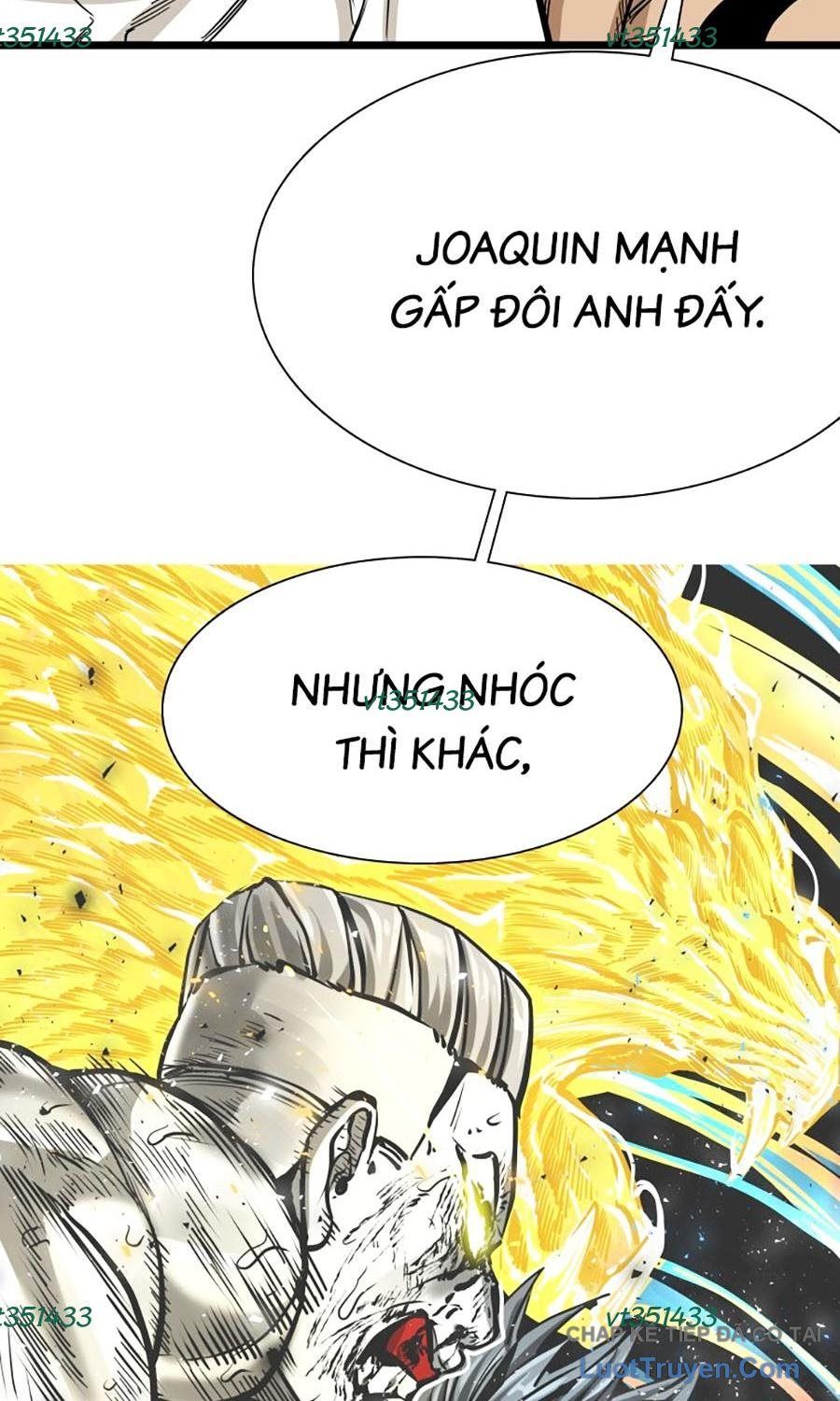 Shark - Cá Mập Chapter 380 - 54