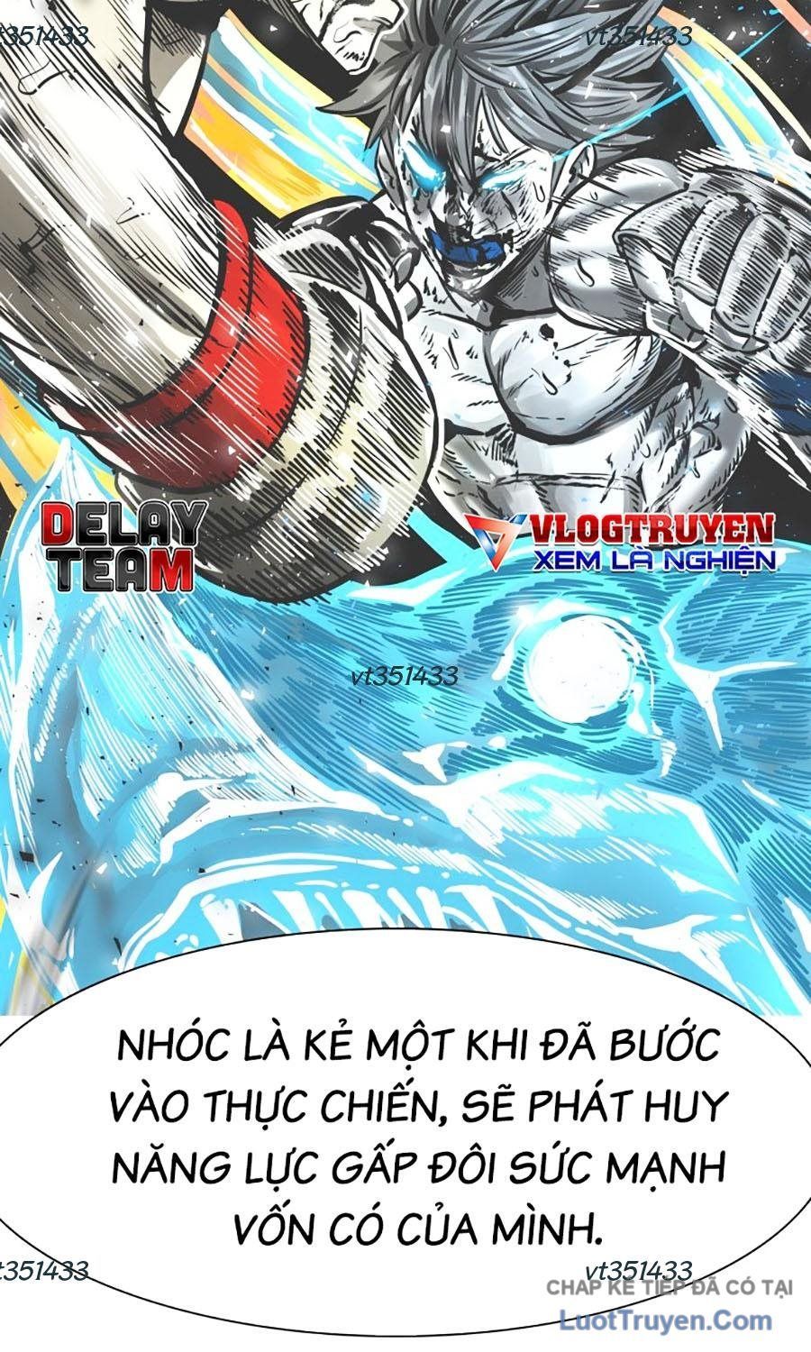 Shark - Cá Mập Chapter 380 - 55