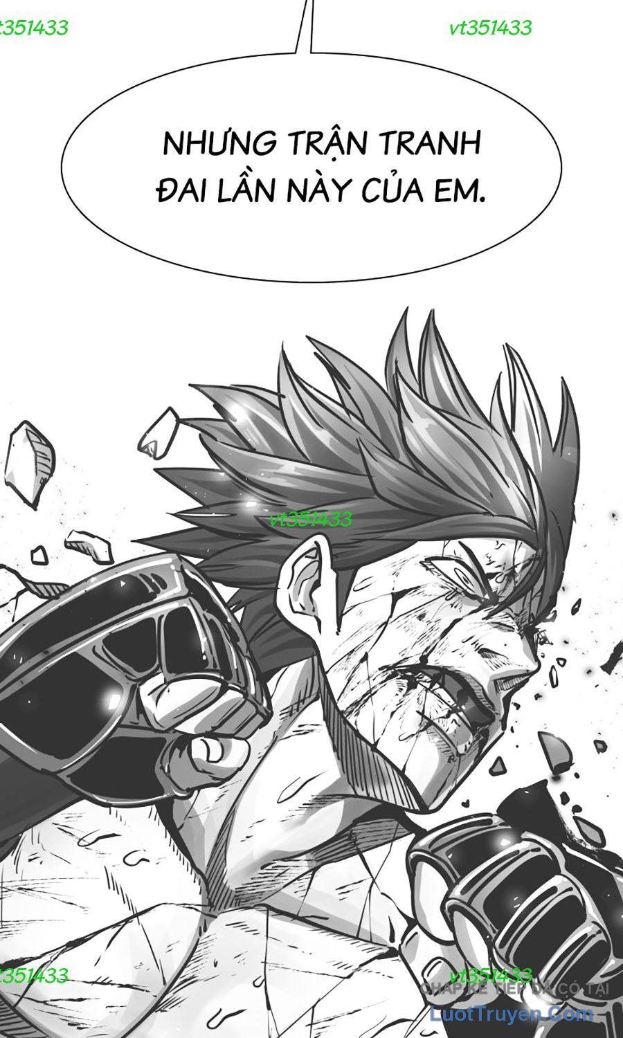 Shark - Cá Mập Chapter 380 - 57