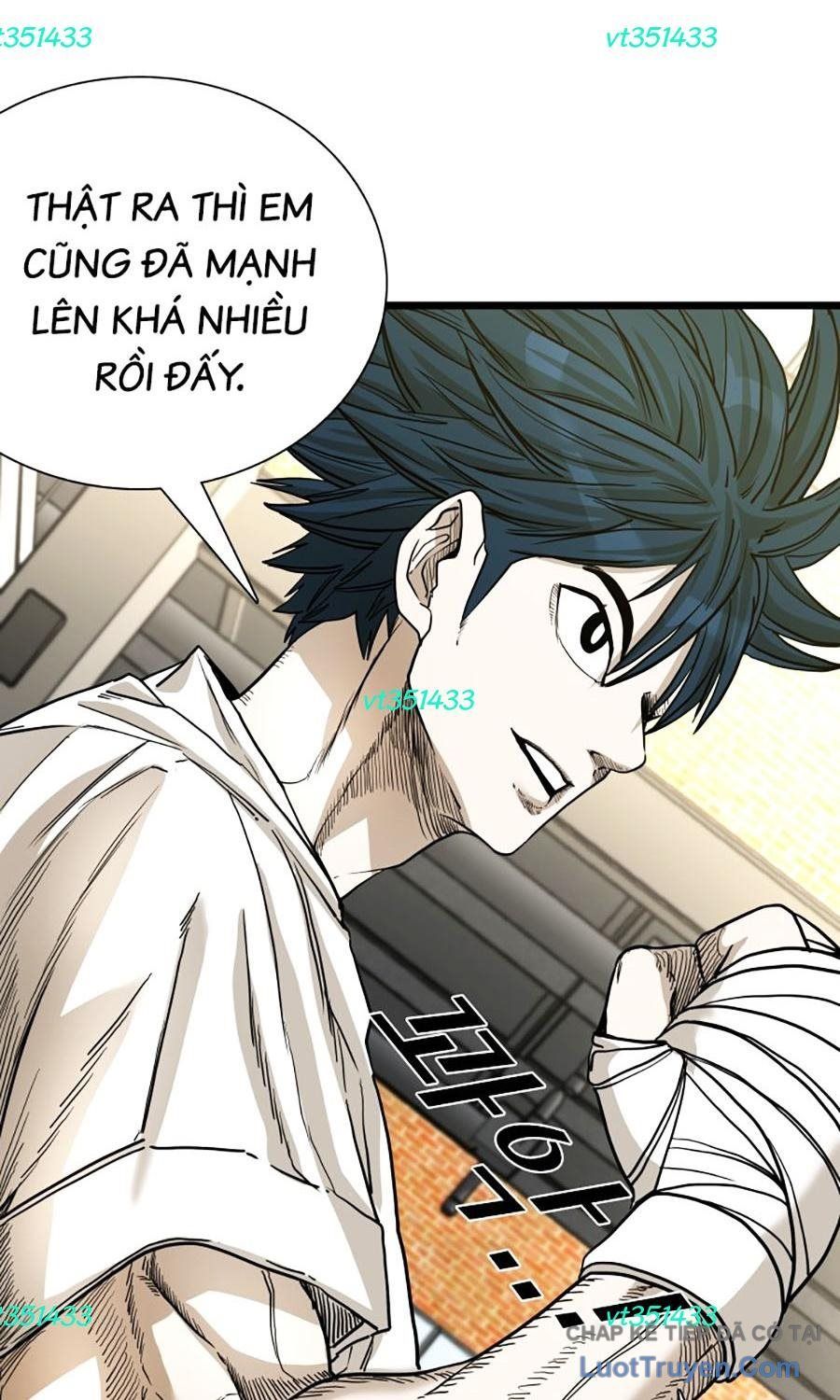 Shark - Cá Mập Chapter 380 - 60