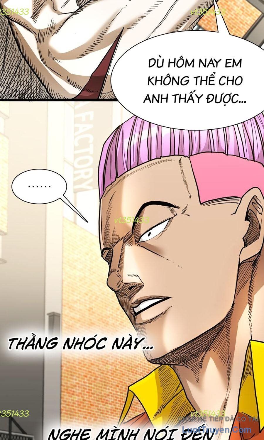 Shark - Cá Mập Chapter 380 - 61