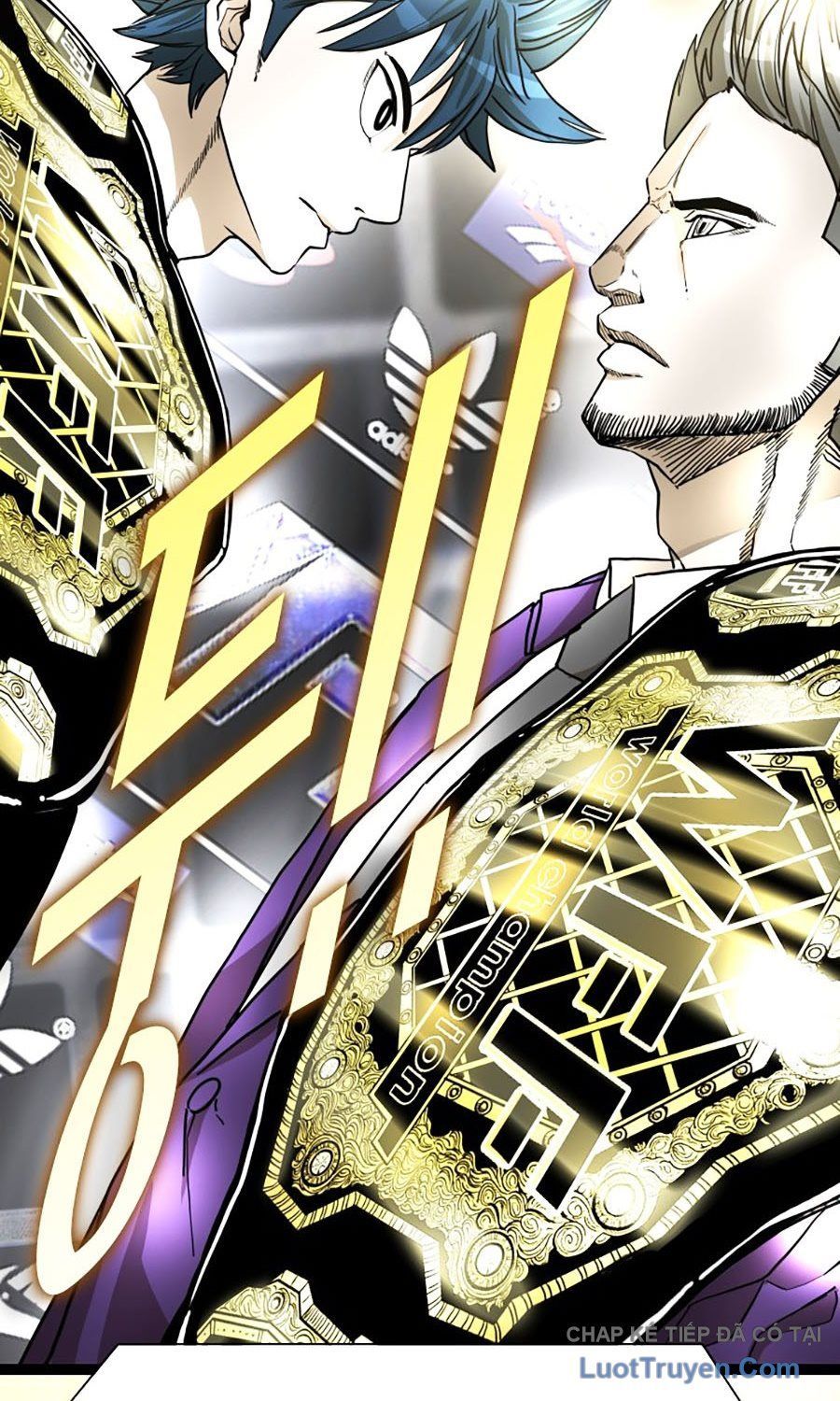 Shark - Cá Mập Chapter 380 - 68