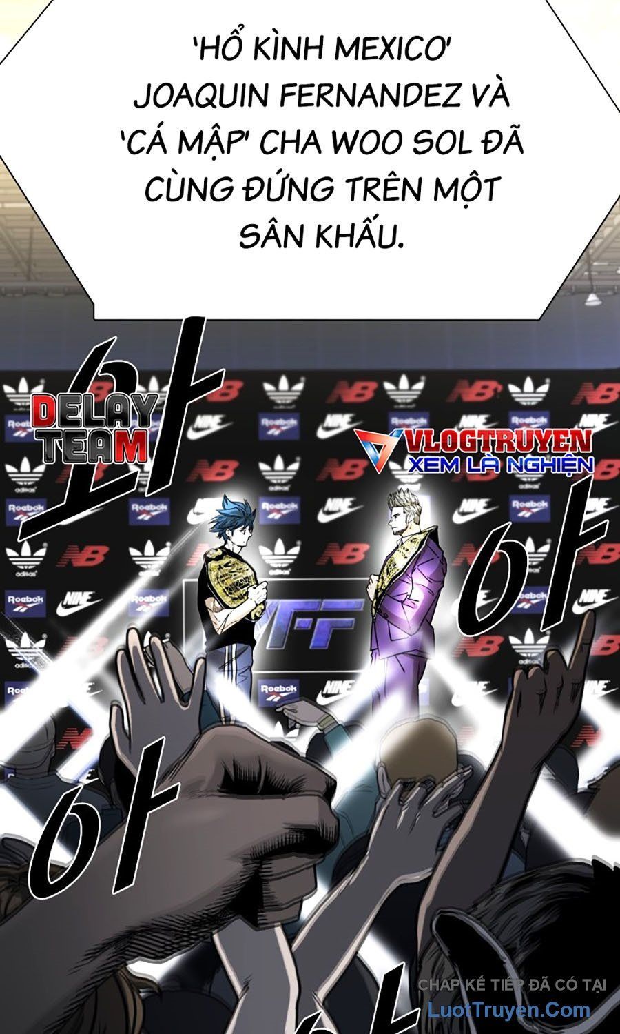 Shark - Cá Mập Chapter 380 - 69