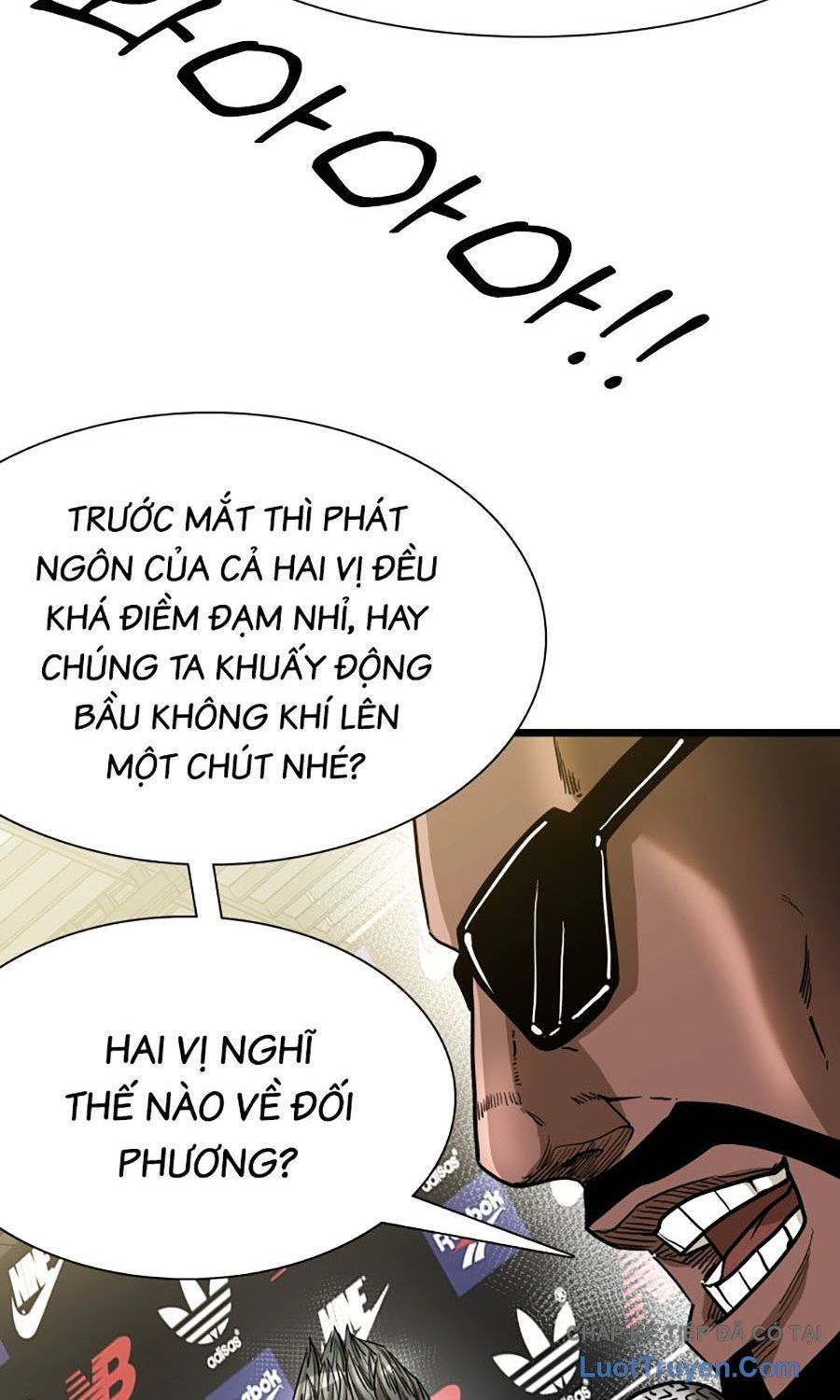 Shark - Cá Mập Chapter 380 - 74